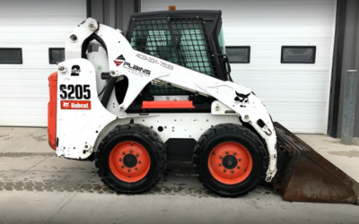 Skid Steers: Masters of Groundwork