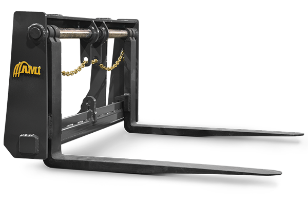 AMI_Buckets_Wheel_Loader_TineLockPalletFork