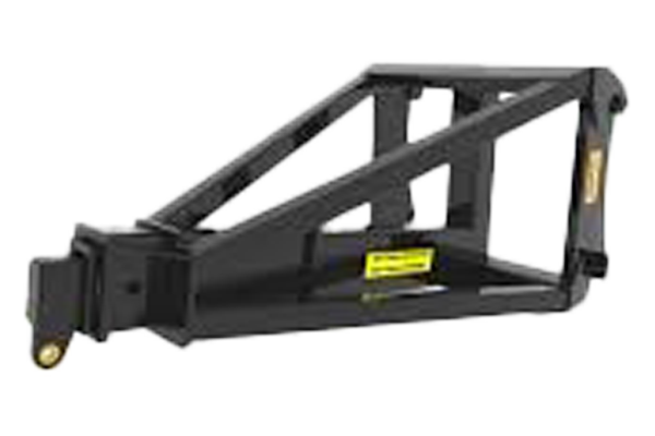 Wheel-Loader-Jib