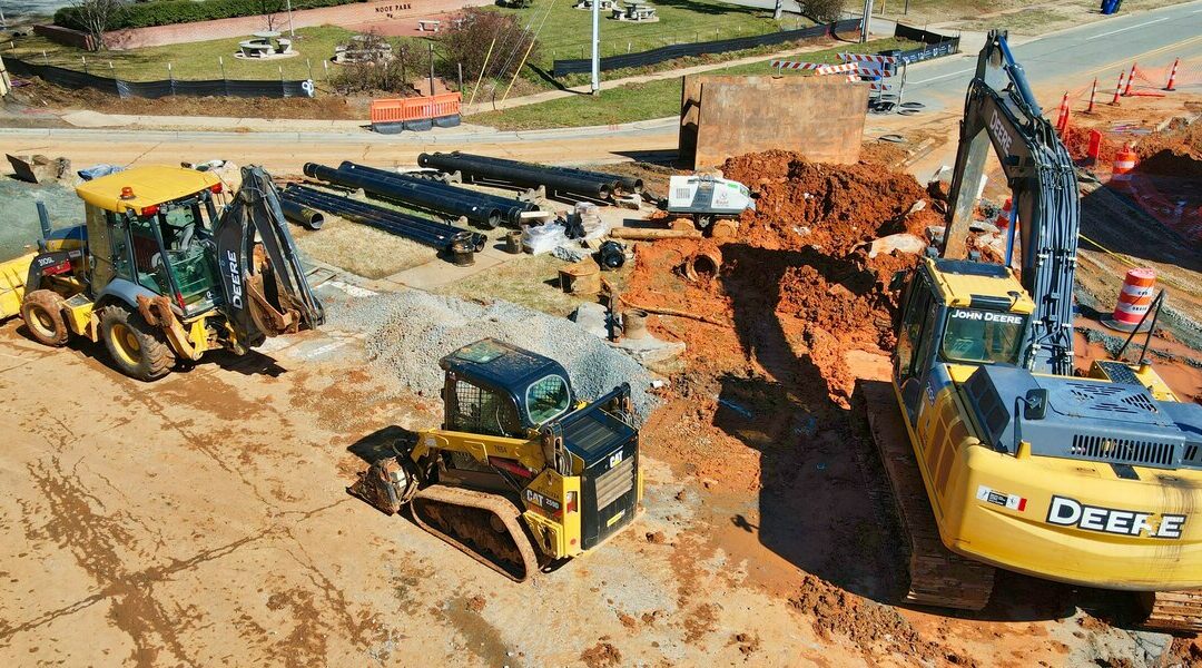 What Is The Best Brand Of Heavy Equipment?