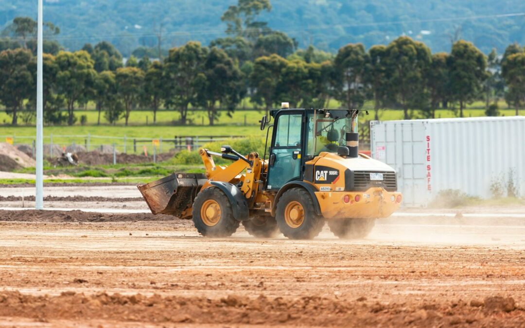 Evaluating Chinese Wheel Loaders: Should You Rent Or Buy Them?