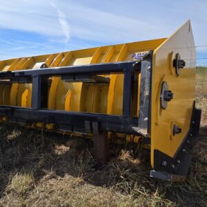 2022 17HD arctic-snow-and-ice-snow-pusher-for-sale