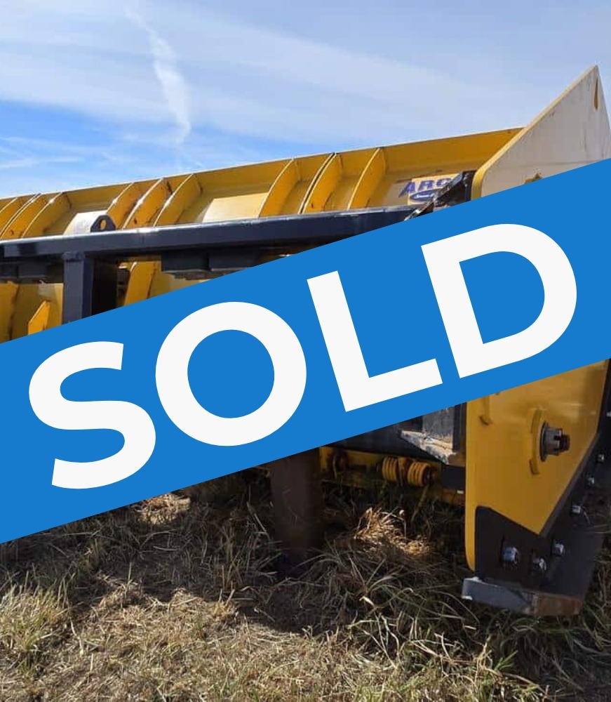 2022-17HD-arctic-snow-and-ice-snow-pusher-sold