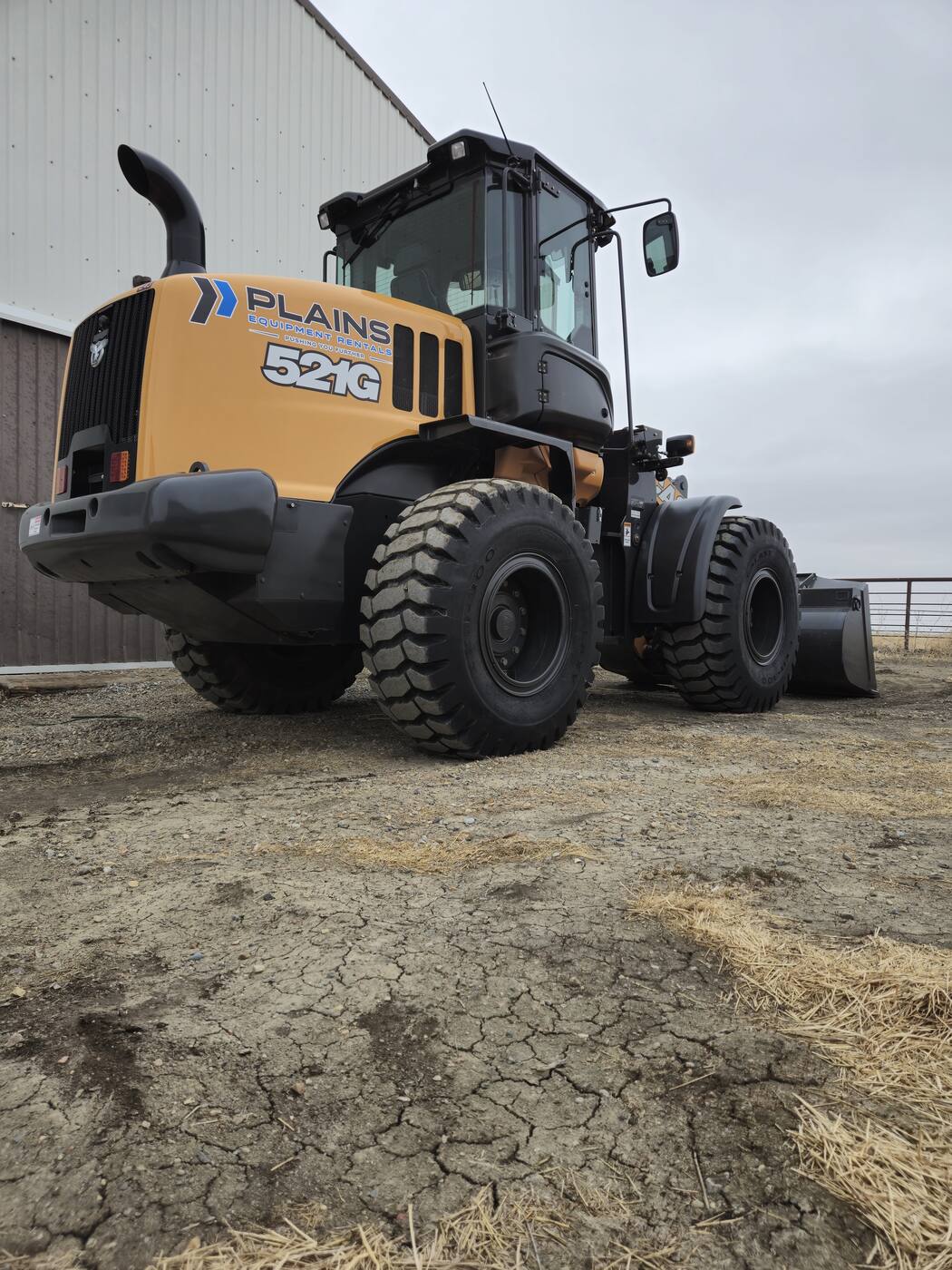 angled-rear-view-2020-case-521g-heavy-duty-loader-rugged-industrial-equipment-for-sale