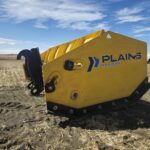 arctic-11-5hd-snow-pusher-end-panel-view-mount-hooks-attached-plains-equipment-rental-western-canada