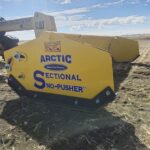 arctic-sectional-sno-pusher-10-5hd-left-side-detail-heavy-equipment-for-snow-management-western-canada