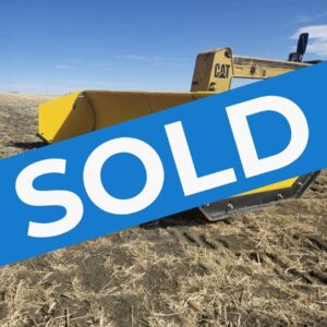 arctic-sectional-sno-pusher-10-5hd-side-view-mounted-on-loader-industrial-snow-pusher-western-canada-sold