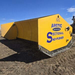 arctic-sectional-sno-pusher-11-5hd-close-up-side-panel-heavy-snow-box-plains-equipment-rental-western-canada