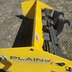 arctic-sectional-sno-pusher-11-5hd-plains-equipment-yellow-snow-box-attachment-for-sale-western-canada