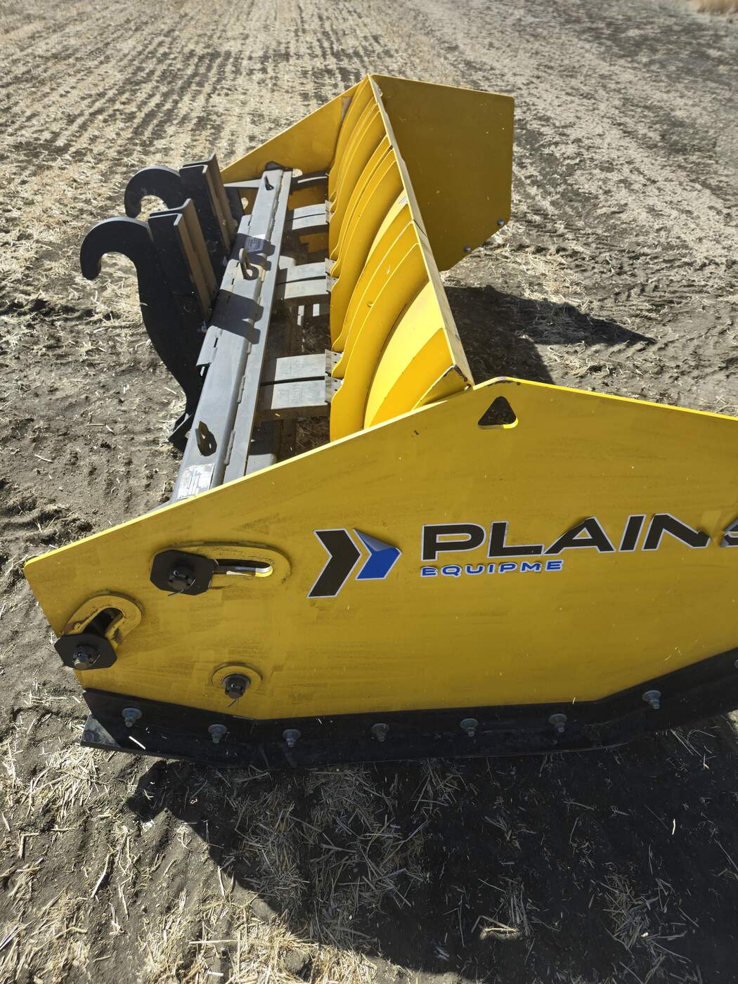 arctic-sectional-sno-pusher-11-5hd-top-down-mounted-on-loader-heavy-duty-snow-pusher-for-sale