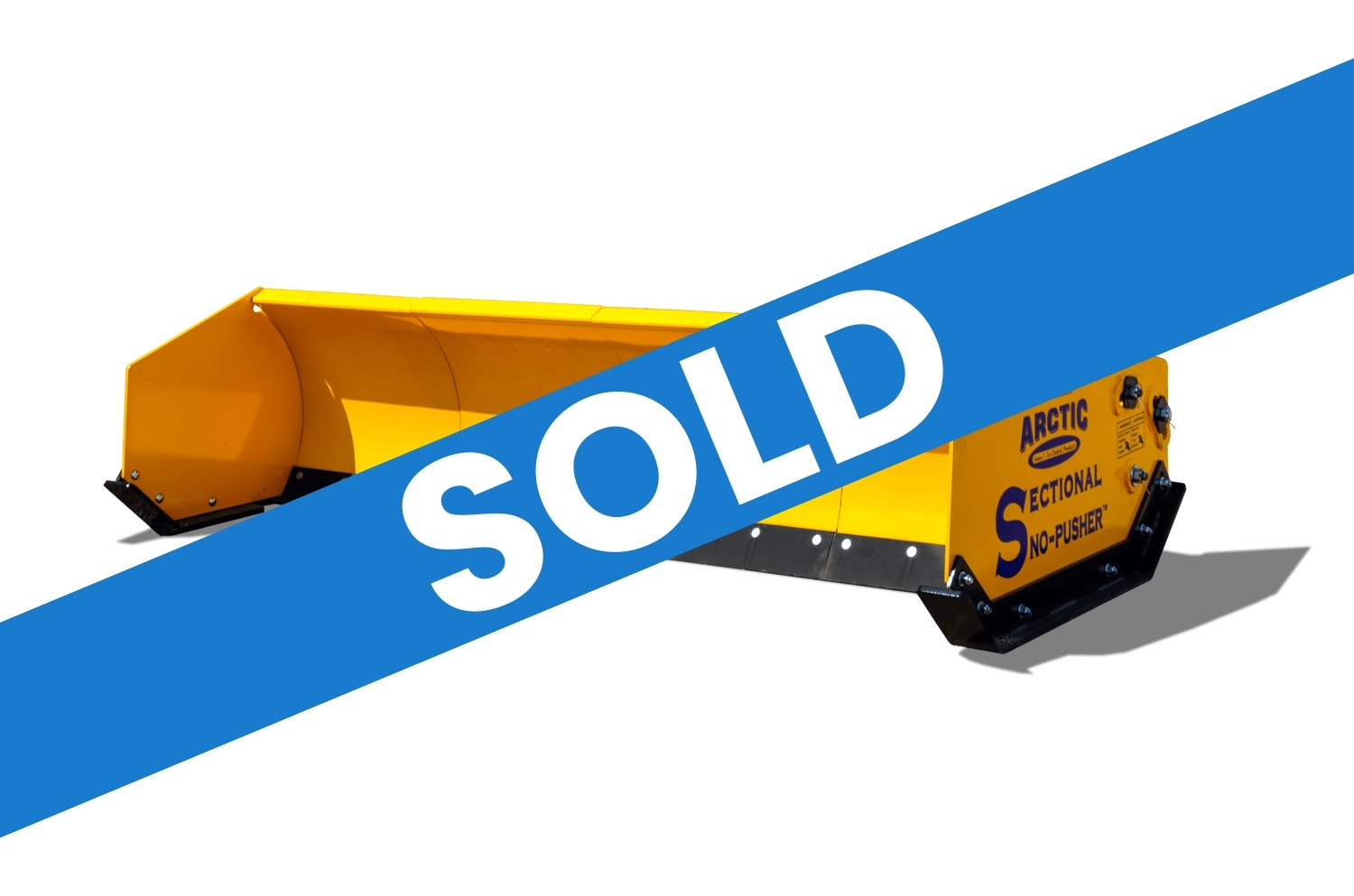 arctic-snow-and-ice-snow-pusher-13LD-for-sale