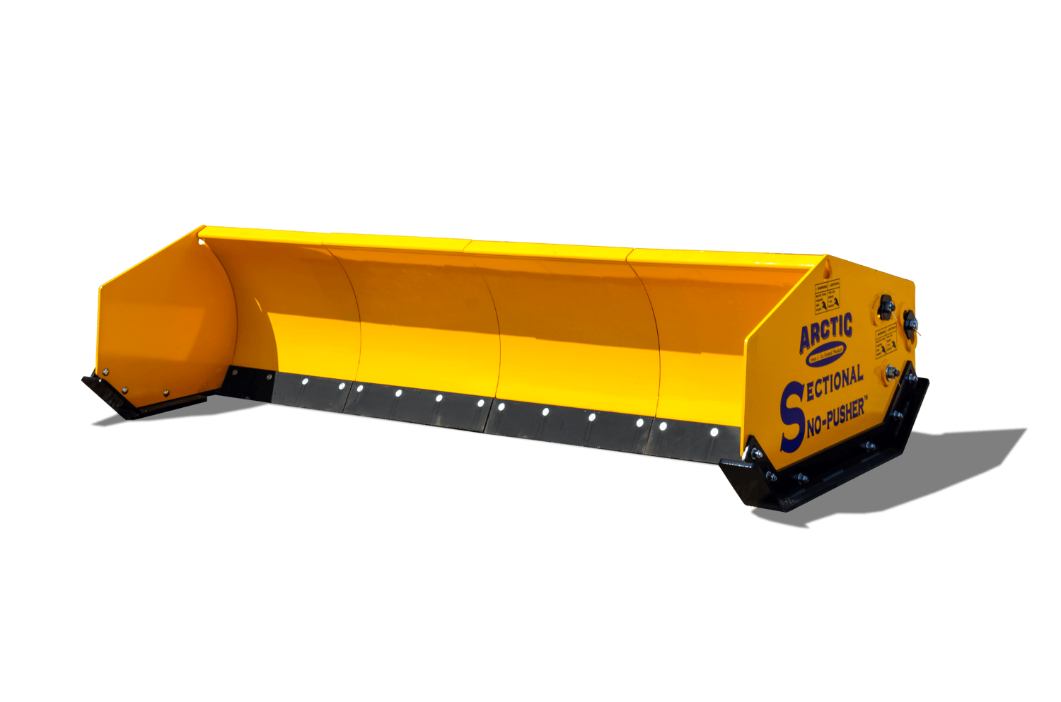 arctic-snow-and-ice-snow-pusher-13LD-for-sale