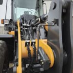 front-hydraulics-and-boom-case-521g-wheel-loader-heavy-duty-loader-arms-western-canada