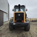 rear-view-case-521g-loader-with-wide-tires-and-heavy-frame-industrial-loader-for-sale