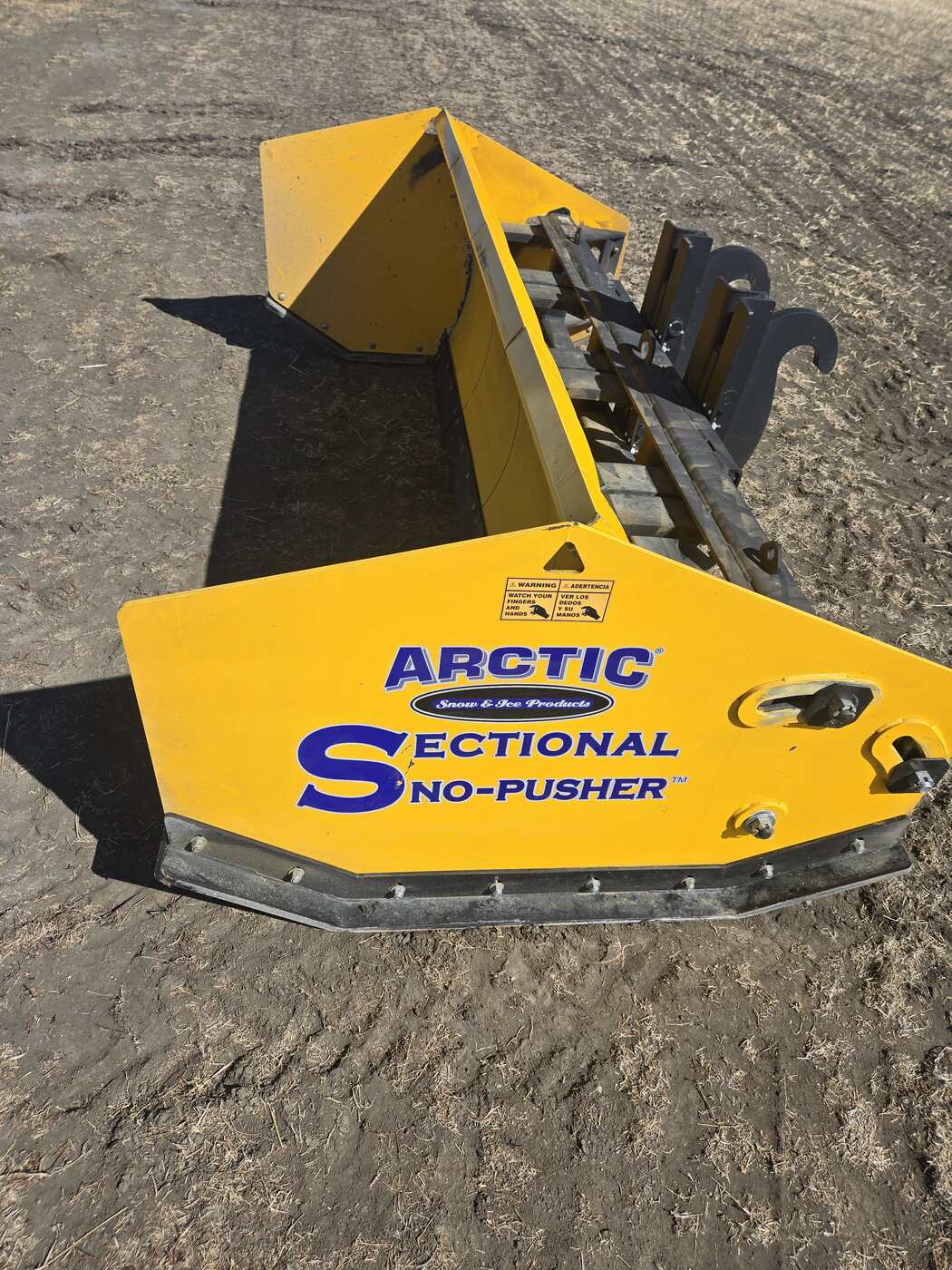 sectional-sno-pusher-11-5hd-arctic-yellow-snow-removal-blade-industrial-use-western-canada