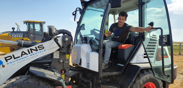 shawn-in-wheel-loader-western-canada-plains-equipment-rentals