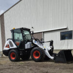bobcat-l85-compact-loader-front-bucket-western-canada-dealer