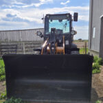 case-321f-wheel-loader-front-facing-with-bucket-heavy-equipment-for-sale-western-canada