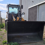 case-321f-wheel-loader-front-view-with-bucket-for-sale-western-canada-plains-equipment-rentals