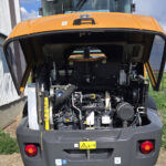 case-321f-wheel-loader-open-engine-compartment-maintenance-access-western-canada