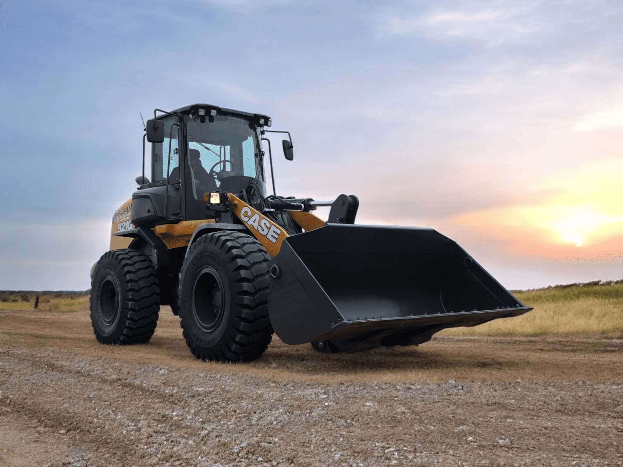case-521g-wheel-loader-for-rent-plains-protection-plan-western-canada