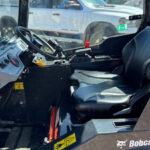 close-up-controls-seat-2022-bobcat-l28-loader-cabin-details-for-sale-western-canada