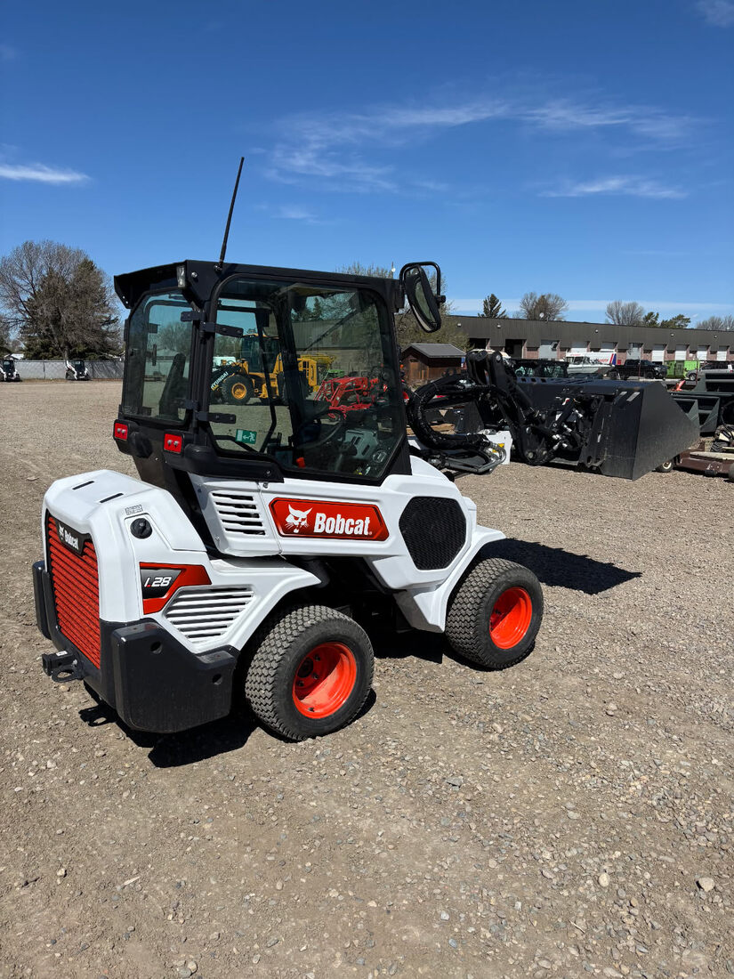 side-view-2022-bobcat-l28-loader-on-gravel-yard-for-sale-in-western-canada