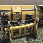hla-snow-wing-5200w-on-field-for-sale