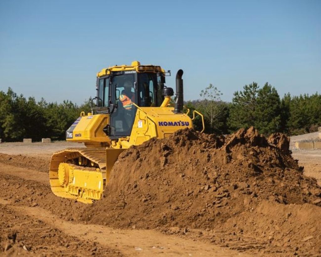 komatsu-d71pxi-bulldozer-rental-western-canada