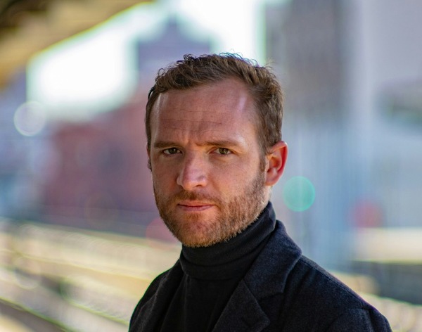 Eric Vander Veen