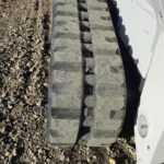 2023-bobcat-t595-skid-steer-rubber-track-condition-close-up