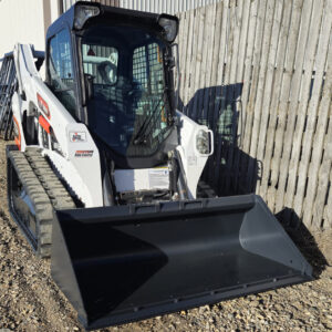 2023-bobcat-t595-track-skid-steer-front-view-for-sale-western-canada
