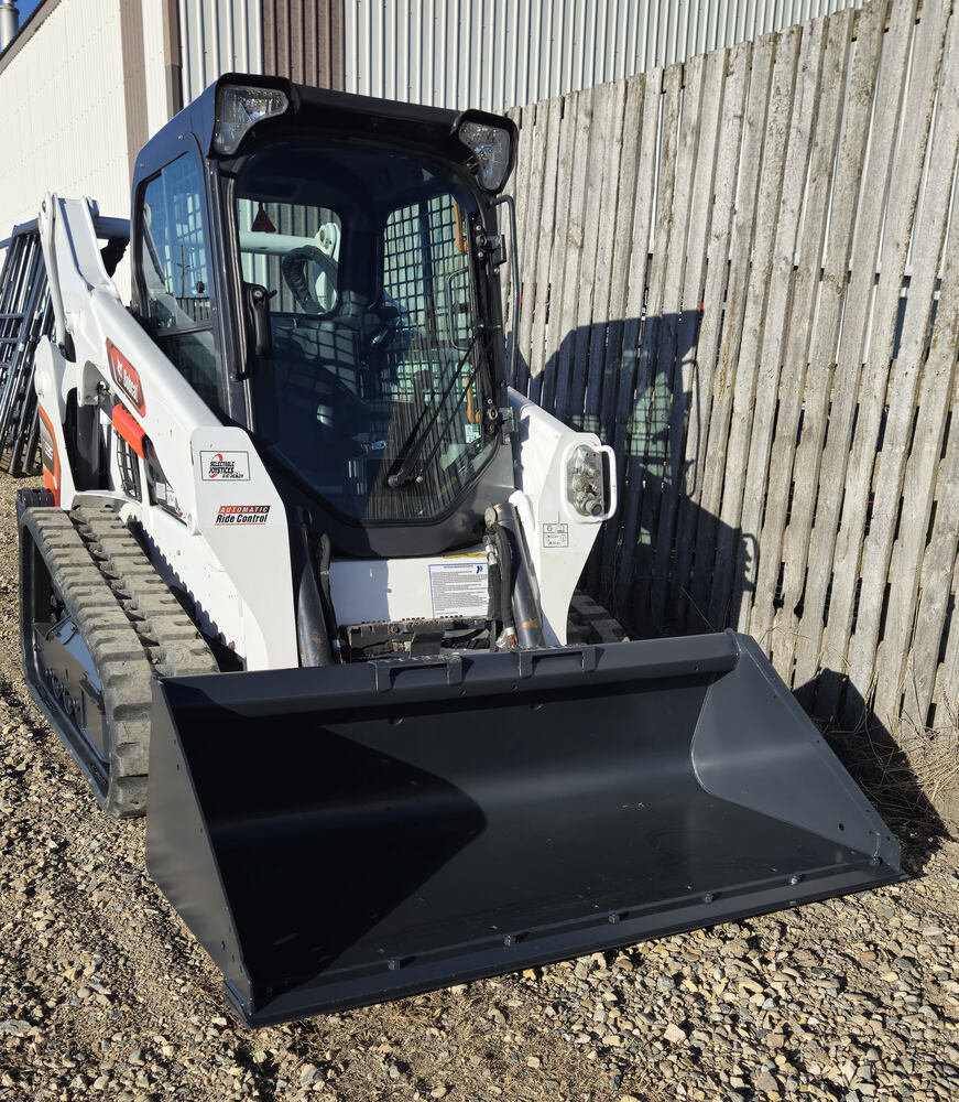 2023-bobcat-t595-track-skid-steer-front-view-for-sale-western-canada