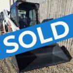2023-bobcat-t595-track-skid-steer-front-view-sold-western-canada