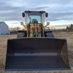 volvo-l70h-front-view-with-bucket-wheel-loader-for-sale-western-canada