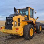 volvo-l70h-rear-view-grill-and-counterweight-heavy-equipment-for-sale