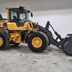 volvo-l70h-side-profile-indoor-with-bucket-wheel-loader-for-sale-western-canada