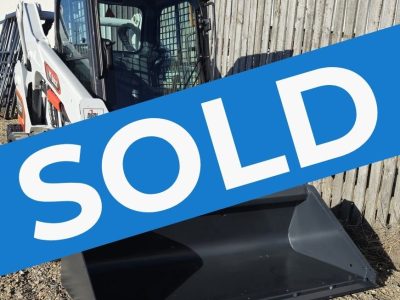 2023-bobcat-t595-track-skid-steer-front-view-sold-western-canada
