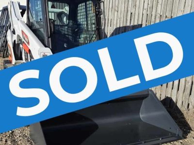 2023-bobcat-t595-track-skid-steer-front-view-sold-western-canada